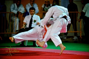 Campionato Nazionale Judo