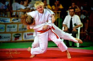 Campionato Nazionale Judo